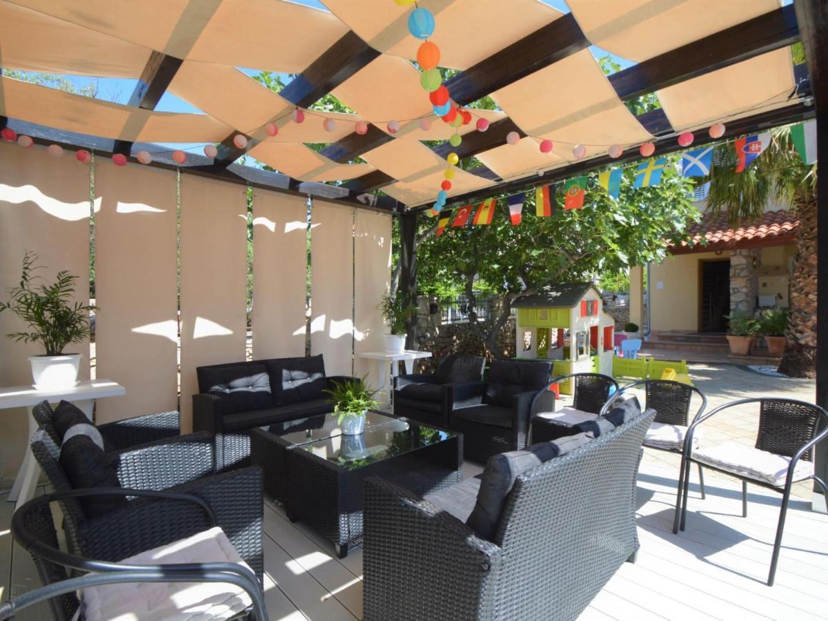 Apartment Friedrich-3 By Interhome Tribunj  Exterior photo