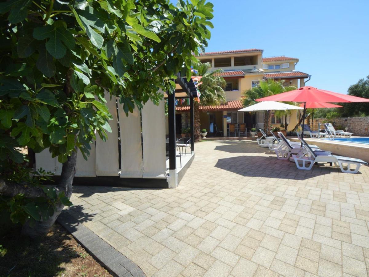 Apartment Friedrich-3 By Interhome Tribunj  Exterior photo
