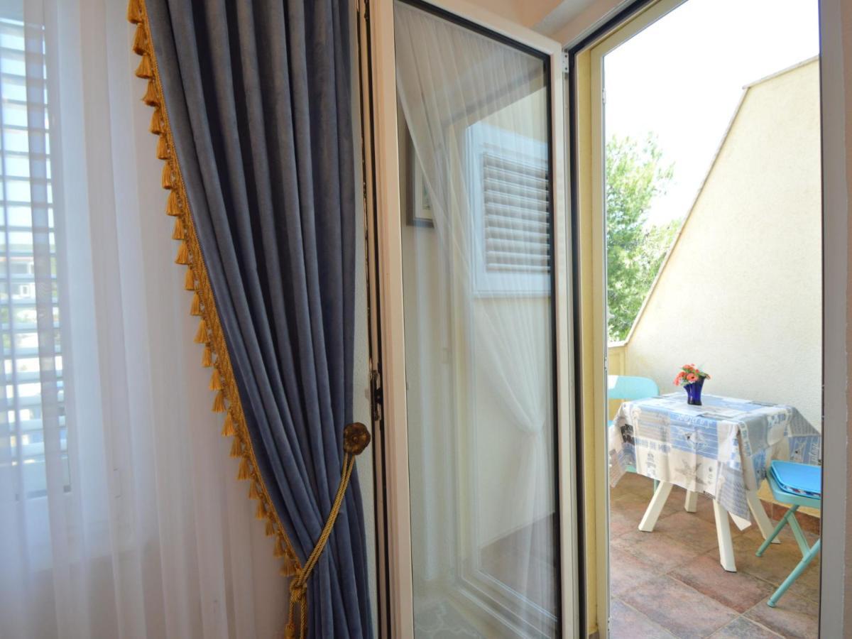 Apartment Friedrich-3 By Interhome Tribunj  Exterior photo